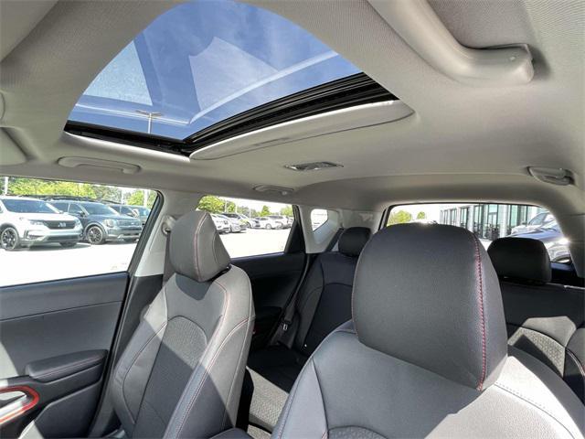 new 2025 Kia Soul car, priced at $24,601