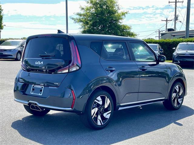 new 2025 Kia Soul car, priced at $24,601
