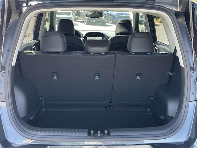 new 2025 Kia Soul car, priced at $24,601