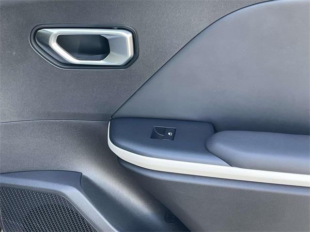new 2025 Kia K4 car, priced at $26,640