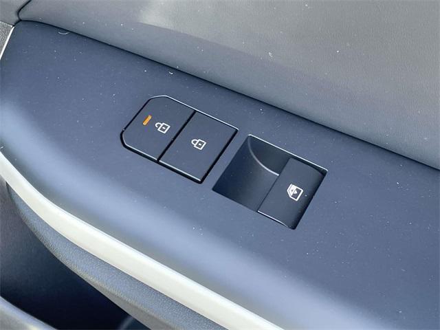 new 2025 Kia K4 car, priced at $26,640