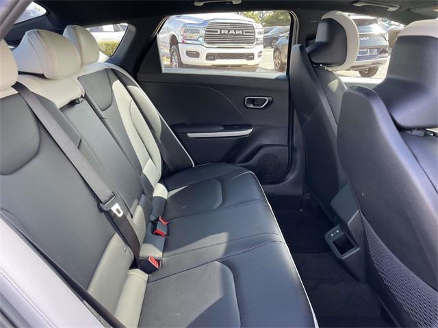 new 2025 Kia K4 car, priced at $26,640