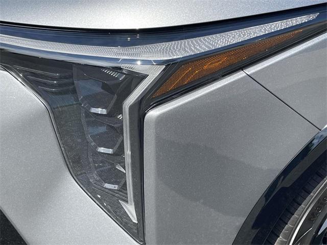 new 2025 Kia K4 car, priced at $26,640