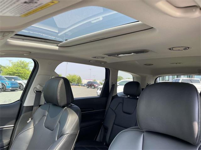 new 2025 Kia Telluride car, priced at $40,155