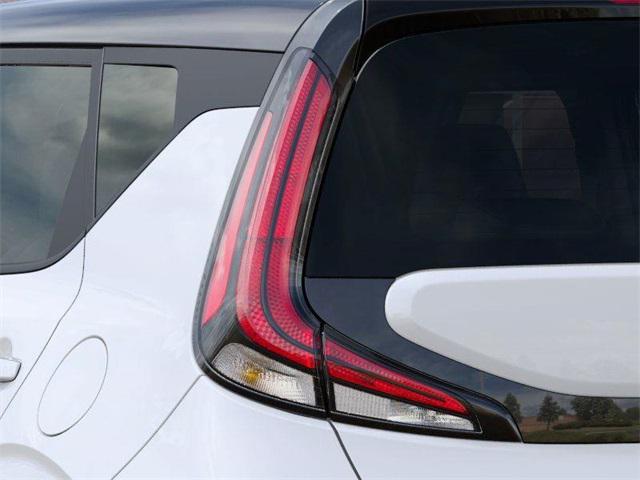 new 2025 Kia Soul car, priced at $26,226