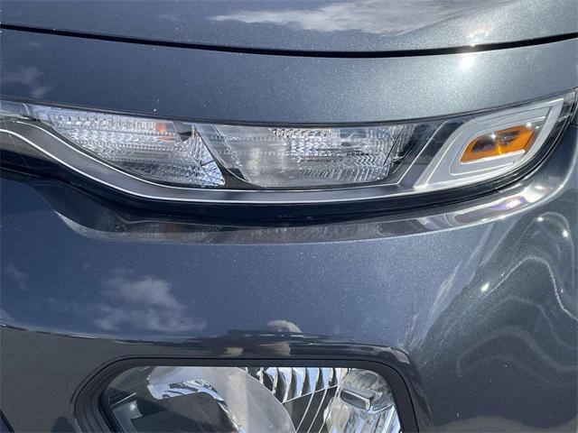 used 2021 Kia Soul car, priced at $12,500