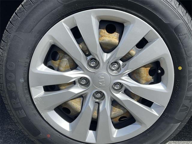 used 2021 Kia Soul car, priced at $12,500