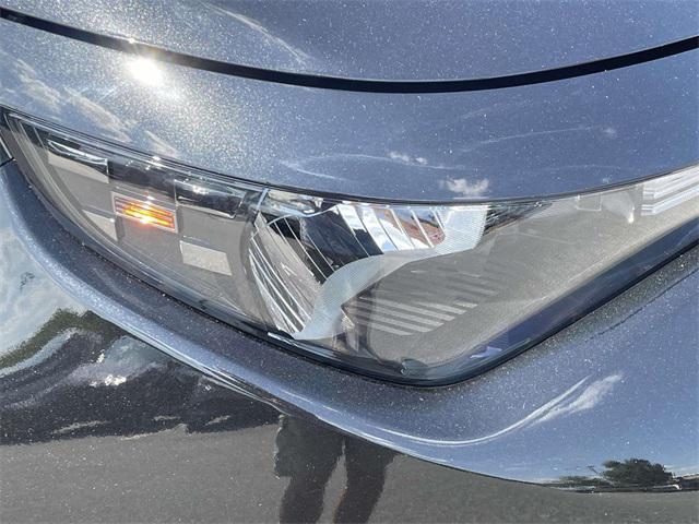 new 2025 Kia Soul car, priced at $21,334