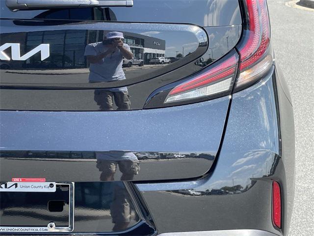 new 2025 Kia Soul car, priced at $21,334
