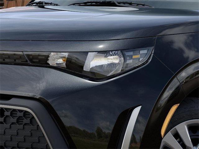 new 2025 Kia Soul car, priced at $21,334