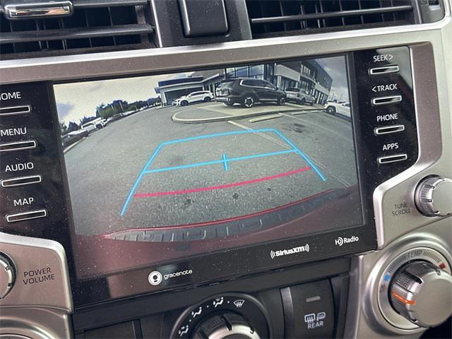 used 2022 Toyota 4Runner car, priced at $41,788