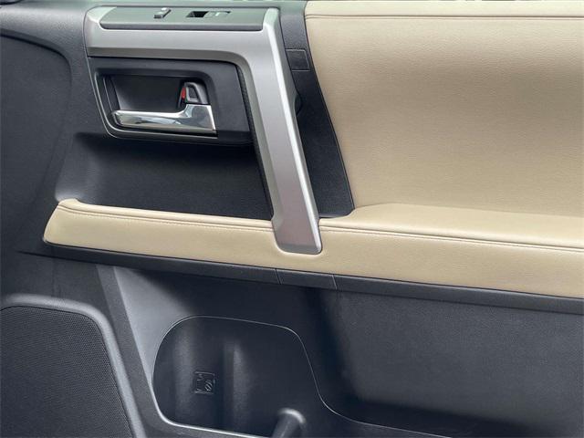used 2022 Toyota 4Runner car, priced at $41,788