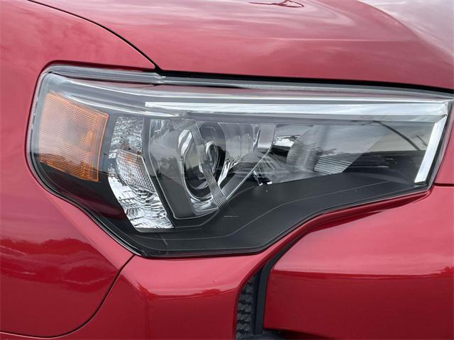 used 2022 Toyota 4Runner car, priced at $41,788
