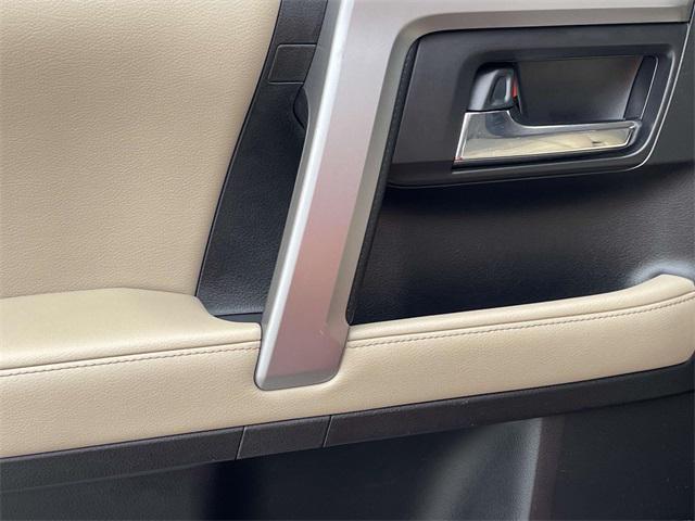 used 2022 Toyota 4Runner car, priced at $41,788