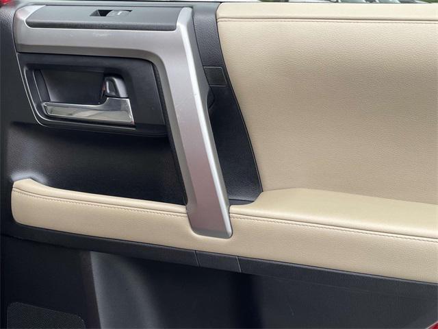 used 2022 Toyota 4Runner car, priced at $41,788