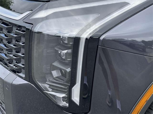 new 2026 Kia Sportage car, priced at $32,538