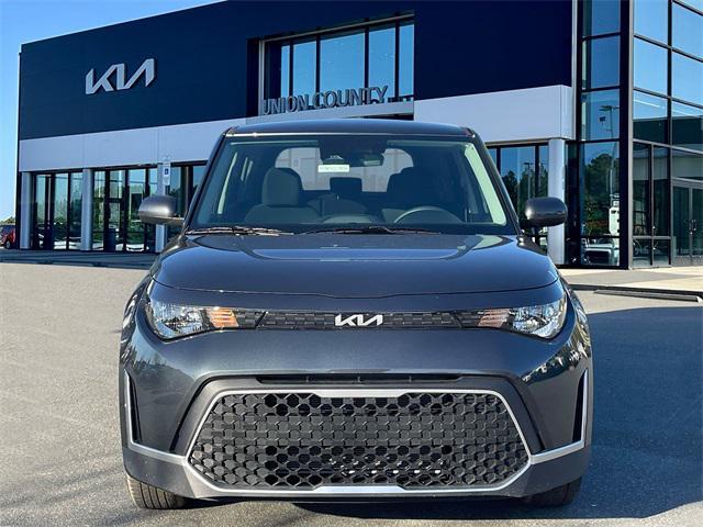 new 2025 Kia Soul car, priced at $21,090