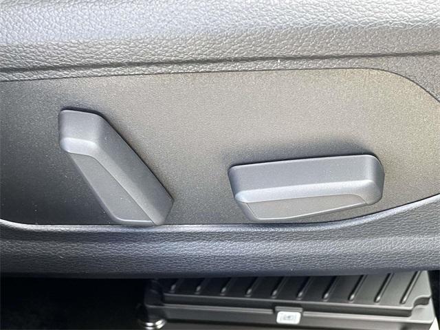 new 2026 Kia Sportage Hybrid car, priced at $40,615