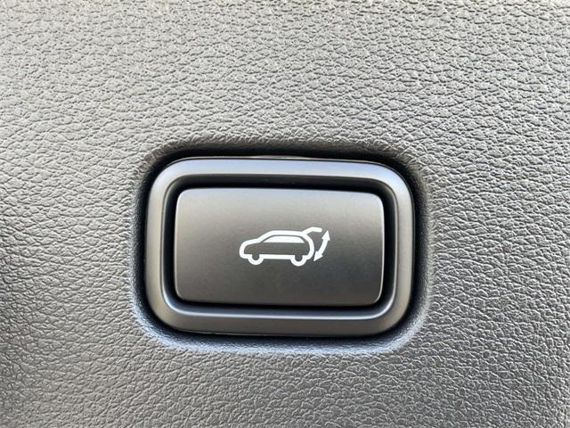 new 2026 Kia Sportage Hybrid car, priced at $40,615