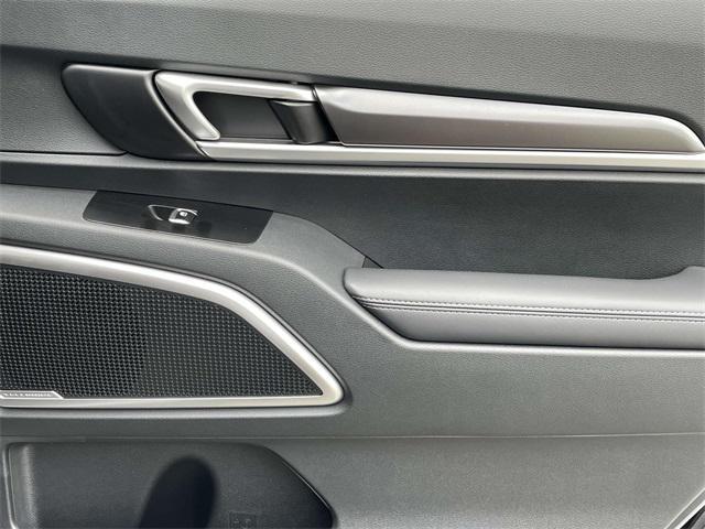 new 2025 Kia Telluride car, priced at $40,130