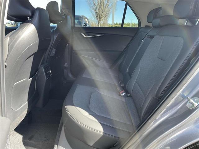 new 2025 Kia Niro car, priced at $40,193