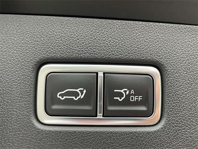 new 2026 Kia Sorento car, priced at $44,819