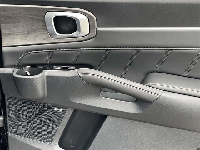 new 2026 Kia Sorento car, priced at $44,819