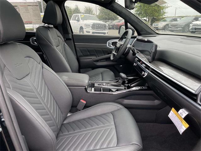 new 2026 Kia Sorento car, priced at $44,819