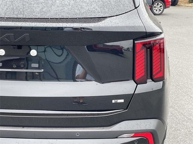 new 2026 Kia Sorento car, priced at $44,819