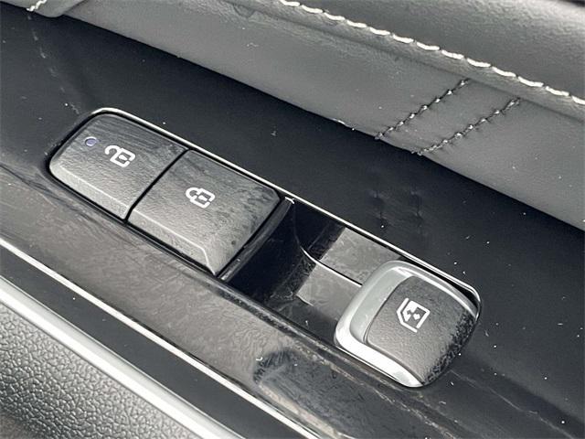 new 2026 Kia Sorento car, priced at $44,819