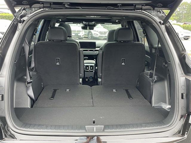 new 2026 Kia Sorento car, priced at $44,819