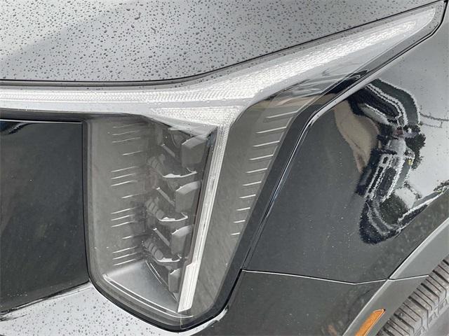 new 2026 Kia Sorento car, priced at $44,819