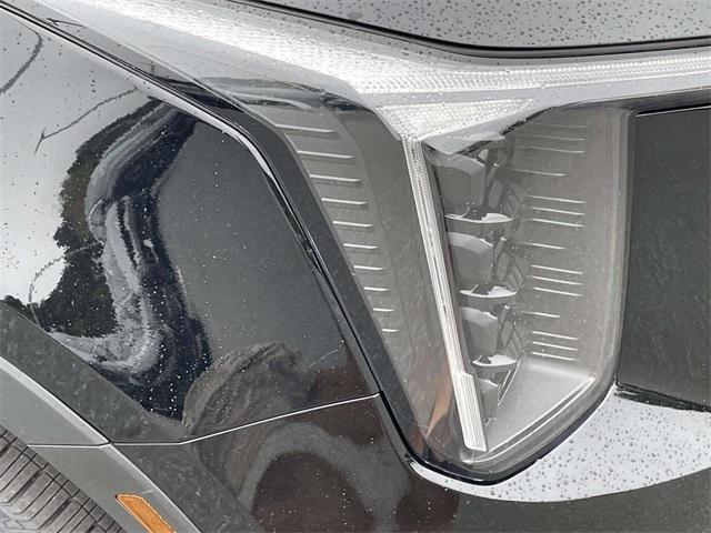 new 2026 Kia Sorento car, priced at $44,819