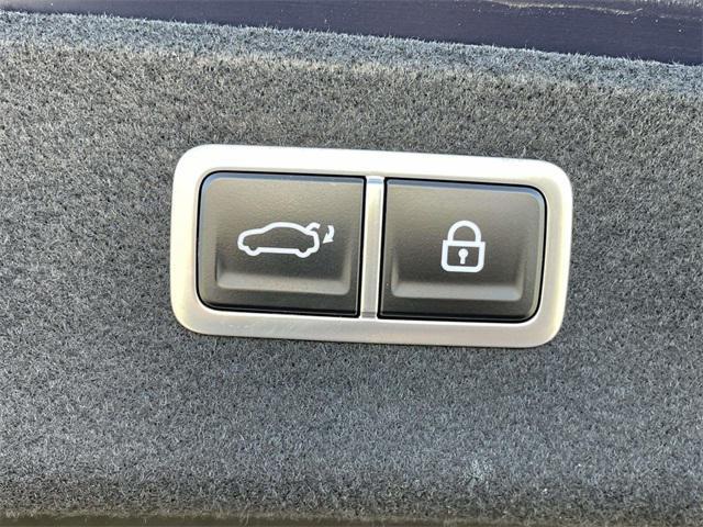 used 2024 Genesis Electrified G80 car, priced at $40,488