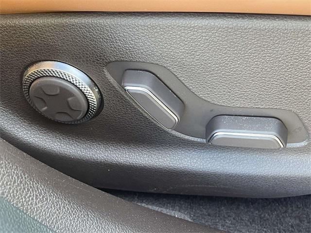 used 2024 Genesis Electrified G80 car, priced at $40,488