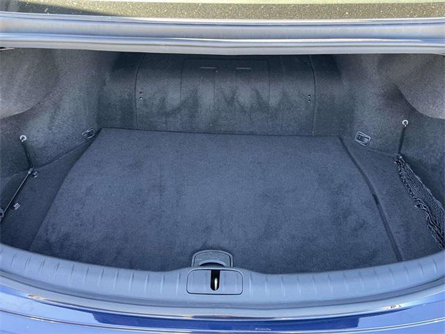 used 2024 Genesis Electrified G80 car, priced at $40,488