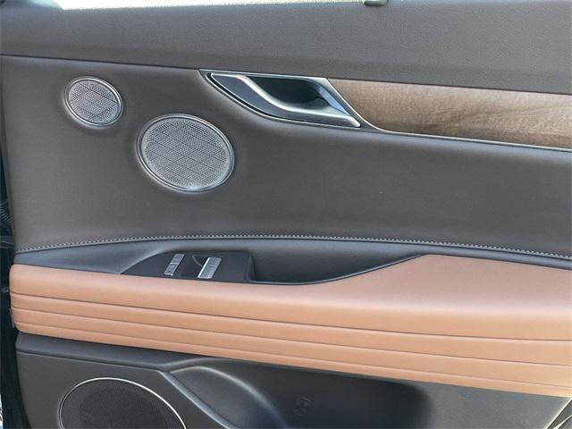 used 2024 Genesis Electrified G80 car, priced at $40,488