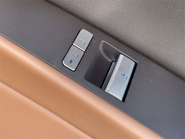 used 2024 Genesis Electrified G80 car, priced at $40,488