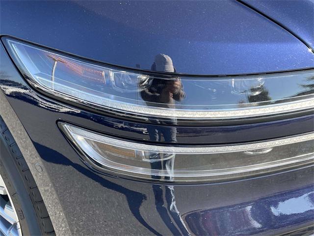 used 2024 Genesis Electrified G80 car, priced at $40,488