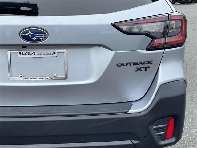 used 2020 Subaru Outback car, priced at $23,788