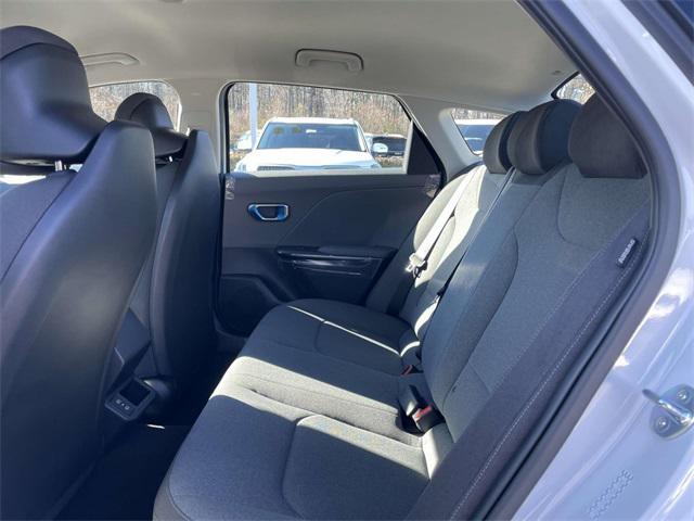 new 2025 Kia K4 car, priced at $22,469