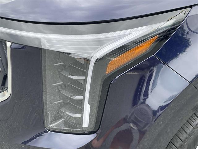 new 2026 Kia Carnival car, priced at $42,676