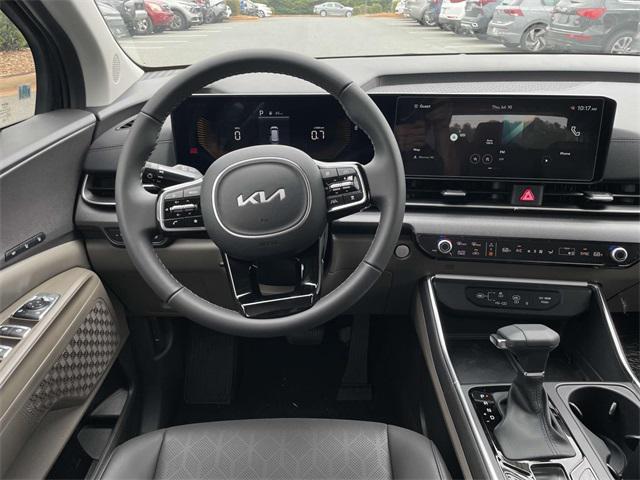 new 2026 Kia Carnival car, priced at $42,676