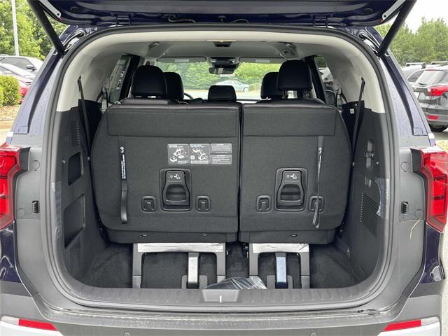 new 2026 Kia Carnival car, priced at $42,676