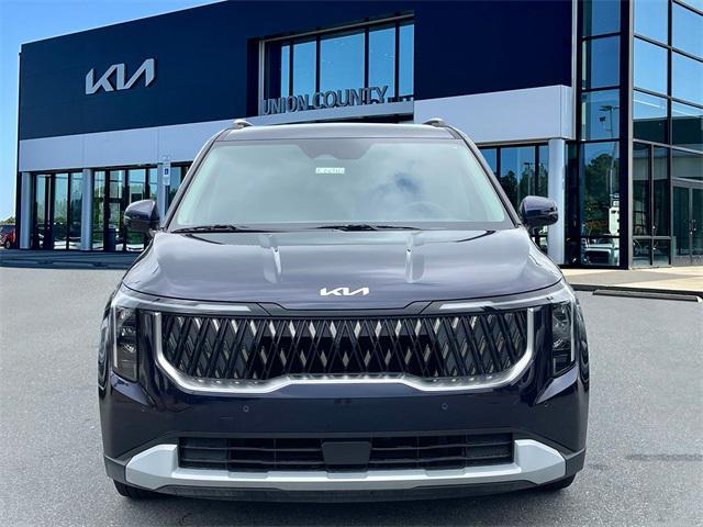 new 2026 Kia Carnival car, priced at $42,676