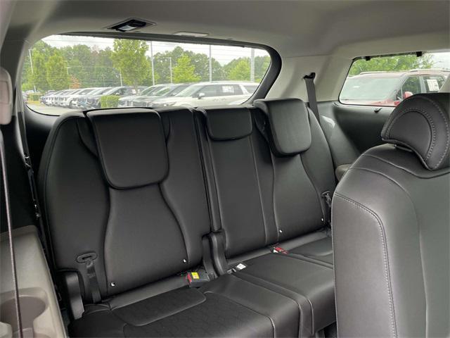 new 2026 Kia Carnival car, priced at $42,676