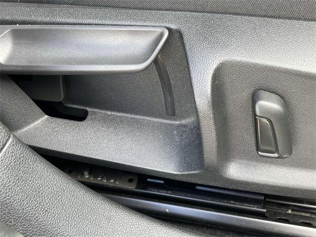 used 2022 Volkswagen Golf GTI car, priced at $26,500