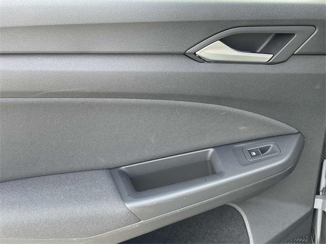 used 2022 Volkswagen Golf GTI car, priced at $26,500