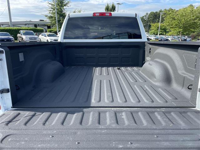 used 2024 Ram 2500 car, priced at $46,688