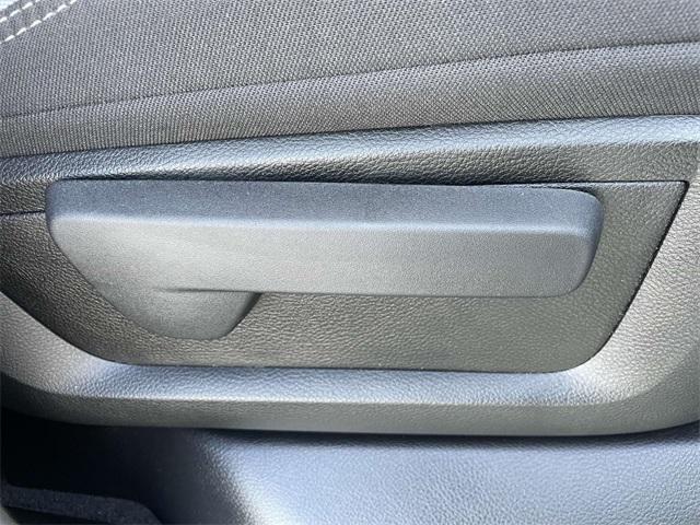 used 2024 Ram 2500 car, priced at $46,688